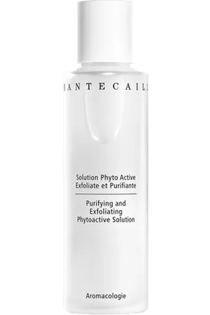CHANTECAILLE Phytoactive Solution - Toners - Purifying And Exfoliating – Female – Toners