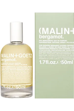 MALIN+GOETZ Bergamot Eau de Parfum