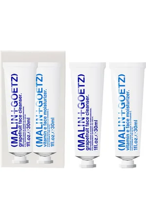 MALIN+GOETZ Face Essentials -travel Size