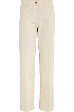 Moncler Straight-leg Jeans - - 38 (UK6 / XS)
