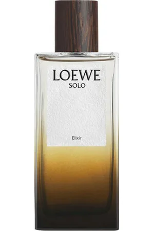 Loewe Solo Elixir Eau de Parfum 100ml