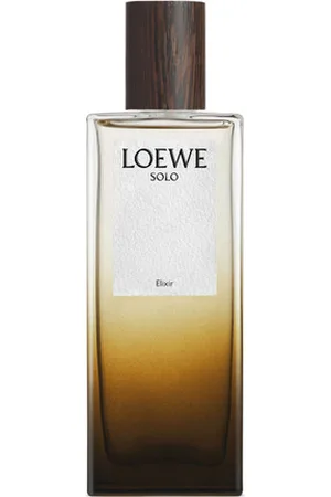 Loewe Solo Elixir Eau de Parfum 50ml