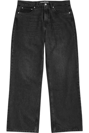 OUR LEGACY Third Cut Straight-leg Jeans - - 34 (W34 / L)