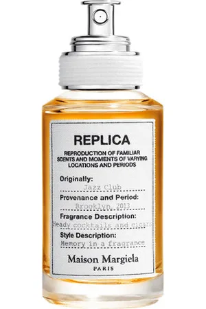 Maison Margiela Replica Jazz Club Eau De Toilette 30ml