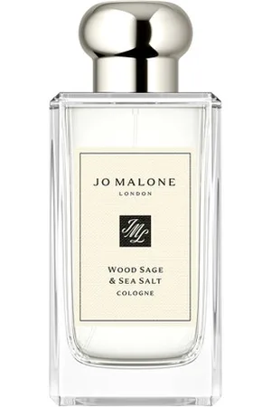 Jo Malone Wood Sage & Sea Salt Cologne, Fragrance, 100ml