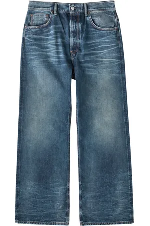 Acne Studios Straight-leg Jeans - - 28 (W28 / XS)