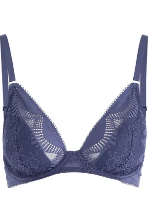 Wacoal Sensu Lace Underwired bra - - 32C