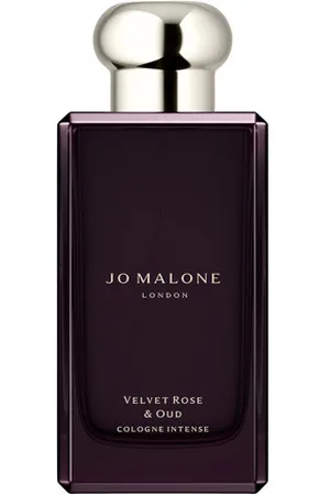 Jo Malone Velvet Rose & Oud Cologne 100ml