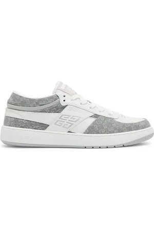 Givenchy G Move Panelled Leather Sneakers - - 44 (IT44 / UK10)