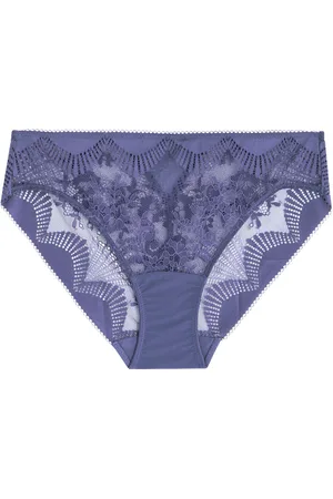 Wacoal Sensu Lace Brief - - M (UK12 / M)