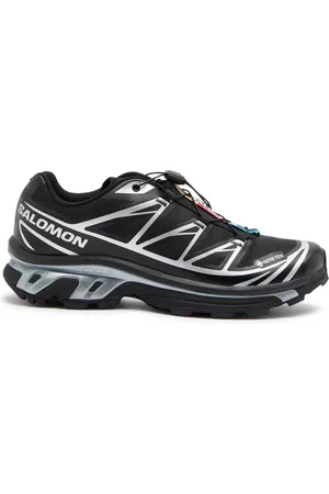 Salomon XT-6 Gtx Panelled Mesh Sneakers - - 7 (IT41 / UK7)