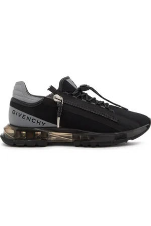 Givenchy Spectre Panelled Nylon Sneakers - - 44 (IT44 / UK10)