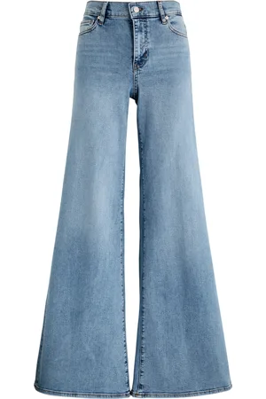 Frame Le Palazzo Wide-leg Jeans - - 26 (W26 / UK8 / S)