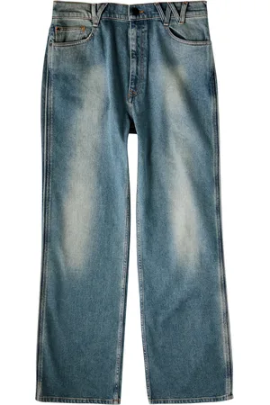 Vivienne Westwood Ray Straight-leg Jeans - - 32 (W32 / M)