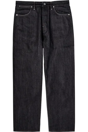Jil Sander Straight-leg Jeans - - 32 (W32 / M)