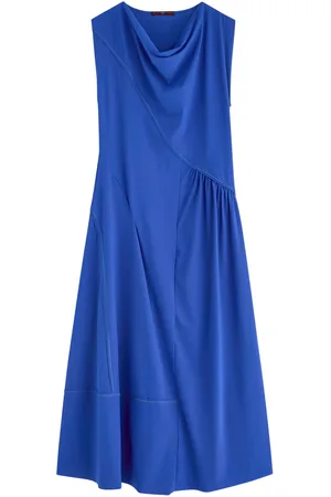 High Daring Stretch-jersey Midi Dress - - 42 (UK10 / S)