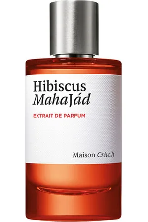 Maison Crivelli Hibiscus Mahajad 100ml