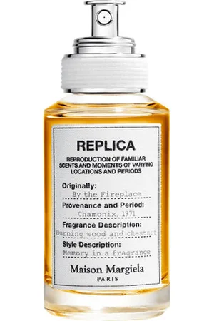 Maison Margiela Replica By The Fireplace Eau De Toilette 30ml