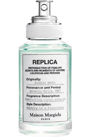 Maison Margiela Replica Bubble Bath Eau De Toilette 30ml