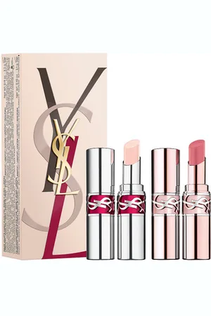 Saint Laurent Loveshine Gift Set