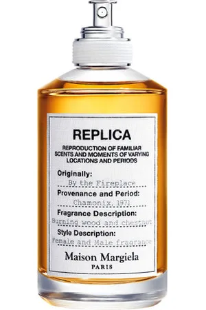Maison Margiela By the Fireplace Eau De Toilette 100ml