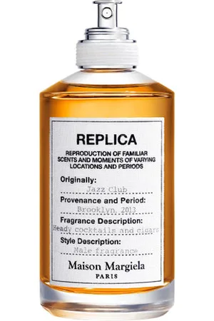 Maison Margiela Replica Jazz Club Eau de Toilette 100ml