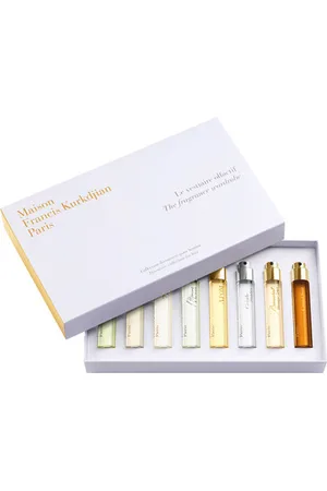 Maison Francis Kurkdjian The Fragrance Wardrobe - Discovery Collection For Him 2024