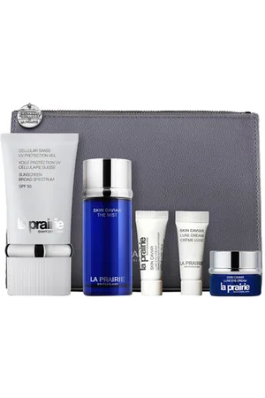 La prairie Ski Slope Essential Skincare Gift Set