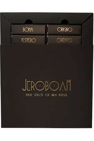 Jeroboam Discovery Set 12 x 1ml