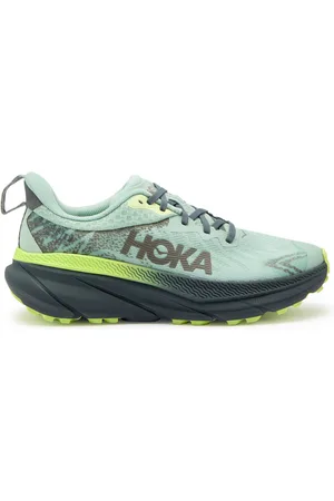 Hoka One One Challenger 7 Gtx Mesh-knit Sneakers - - 10 (IT44 / UK10)