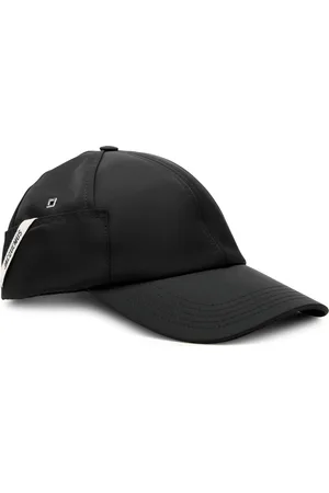 Jacquemus La Casquette Ovalie Nylon cap - - 56 (56cm/ S)