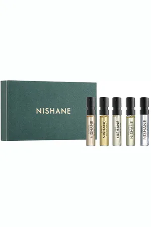Nishane Time Capsule Collection