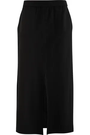 Eileen Fisher Midi Skirt - - L (UK 18-20 / XL)
