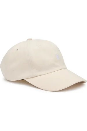 Norse projects Sports Cotton-twill cap - - One Size