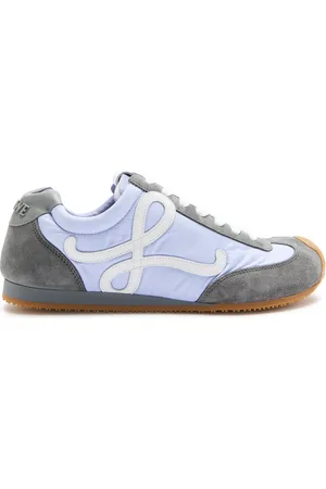 Loewe Ballet Runner 2.0 Panelled Nylon Sneakers - - 38 (IT38 / UK5)