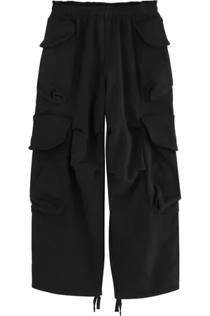 Entire Studios Cotton Cargo Sweatpants - - S