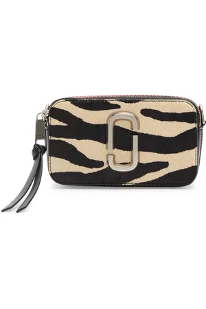 Marc Jacobs The Snapshot Panelled Cross-body bag - - One Size