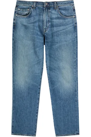 Citizens of Humanity Elijah Straight-leg Jeans - - 30 (W30 / S)