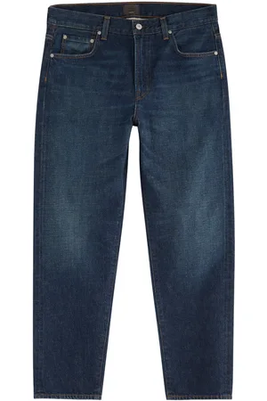 Citizens of Humanity Ando Straight-leg Jeans - - 28 (W28 / XS)