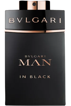 Bvlgari Man In Black Eau de Parfum 100ml