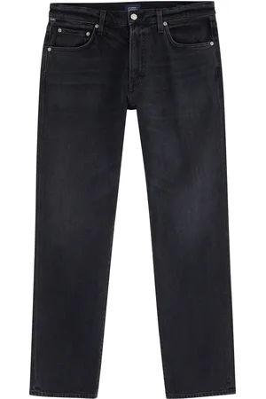 Citizens of Humanity Elijah Straight-leg Jeans - - 28 (W28 / XS)
