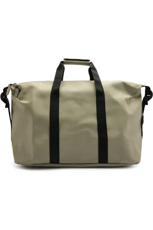 Rains Hilo Weekend Rubberised Holdall - - One Size