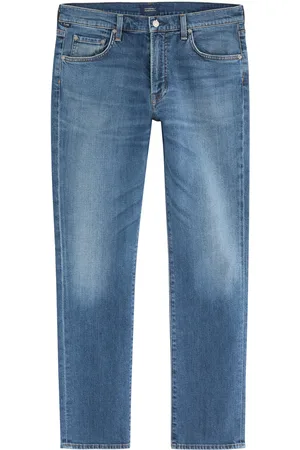 Citizens of Humanity Gage Straight-leg Jeans - - 28 (W28 / XS)