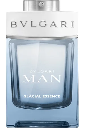 Bvlgari Glacial Essence Eau de Parfum Man 100ml
