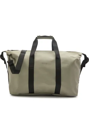 Rains Hilo Weekend Rubberised Holdall - - One Size