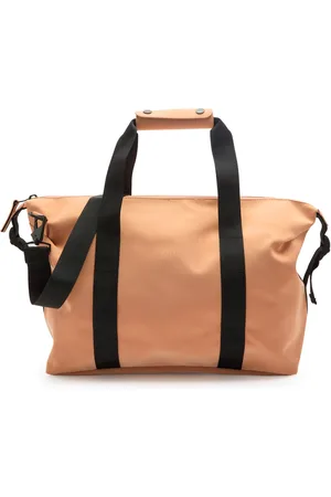 Rains Hilo Weekend Small Rubberised Holdall - - One Size