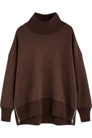 Varley Barker Stretch-jersey Sweatshirt - - M (UK12 / M)