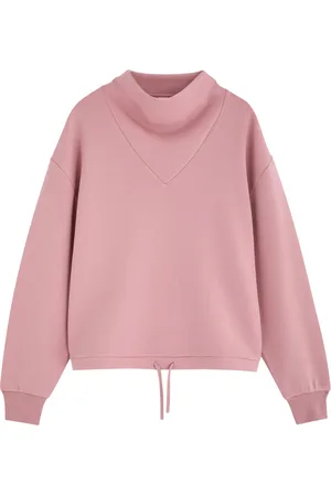 Varley Betsy Stretch-jersey Sweatshirt - - L (UK14 / L)