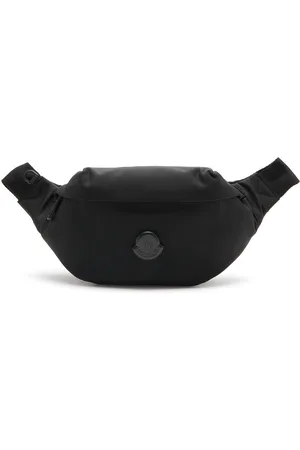 Moncler Canvas Belt bag - - One Size