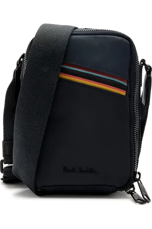 Paul Smith Flight Nylon Cross-body bag - - One Size
